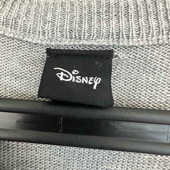 Mickey Mouse sweater with sequence detail - Picture 3 of 3